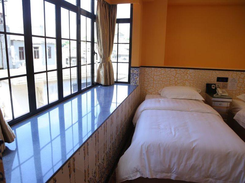 Joyful Family Inn Macau Luaran gambar